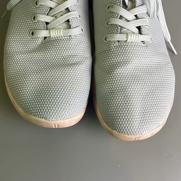 NOBULL ARTIC DUSTY ROSE MENS 10.5 WOMENS12
